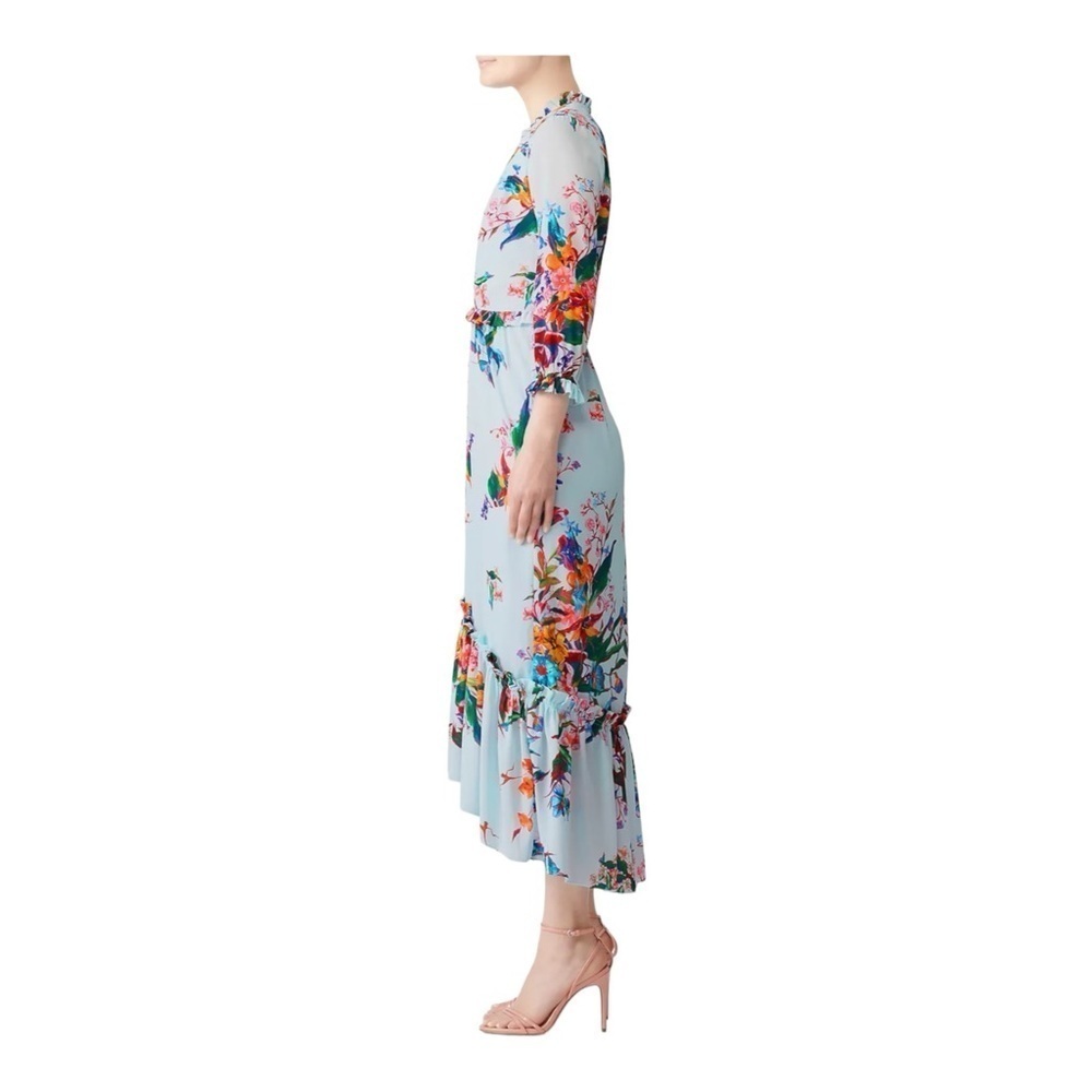 Hunter Bell Wildflower Leighton Dress — image 5 of 8